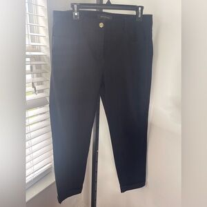 St. John Ankle High Pants